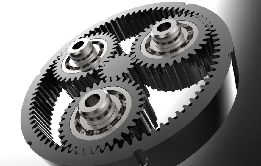 اهمیت تولید کننده گیربکس خورشیدی