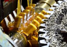 بهترین زمان تعویض روغن گیربکس حلزونی