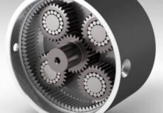 کاربرد گیربکس های صنعتی برگشت ناپذیر