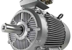الکتروموتور زیمنس Siemens
