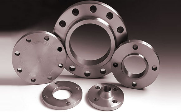 فلنج – Flange