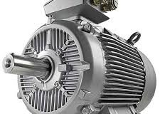 الکتروموتور زیمنس Siemens