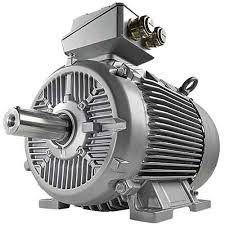 الکتروموتور زیمنس Siemens