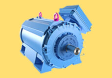 الکتروموتور ABB