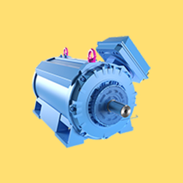 الکتروموتور ABB