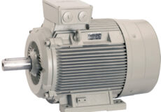 الکتروموتور الکتروژن ELECTROGEN