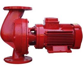 پمپ خطی چیست ؟