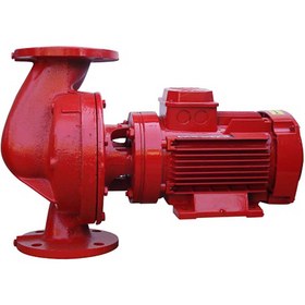 پمپ خطی چیست ؟