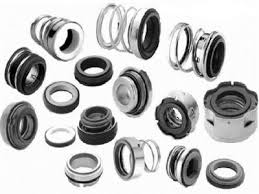 کاربرد مکانیکال سیل و انواع آن