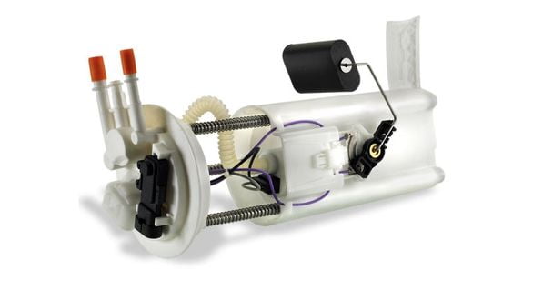 دلایل خرابی پمپ ها