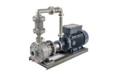 چرا پمپ‌های قوی‌تر همیشه انتخاب بهتری نیستند؟