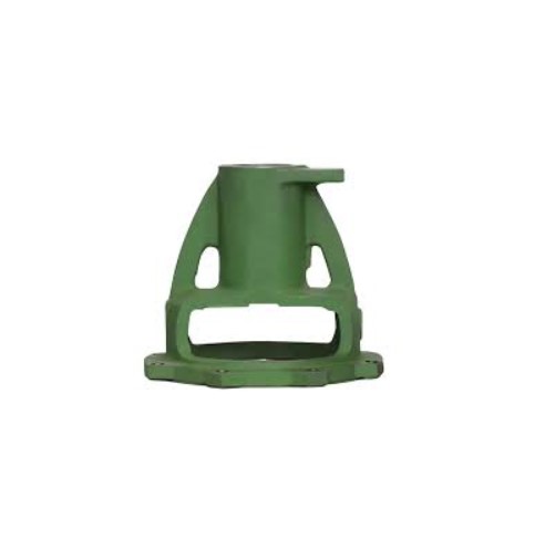 یاتاقان (Bearing) در پمپ‌های سانتریفیوژ پمپیران