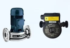 راهنمای کامل چگونگی نصب پمپ سیرکولاتور