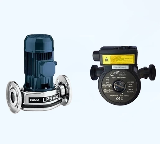 راهنمای کامل چگونگی نصب پمپ سیرکولاتور