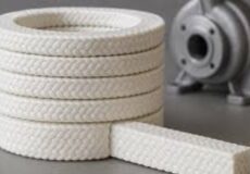 پکینگ (Packing) در پمپ‌های پمپیران