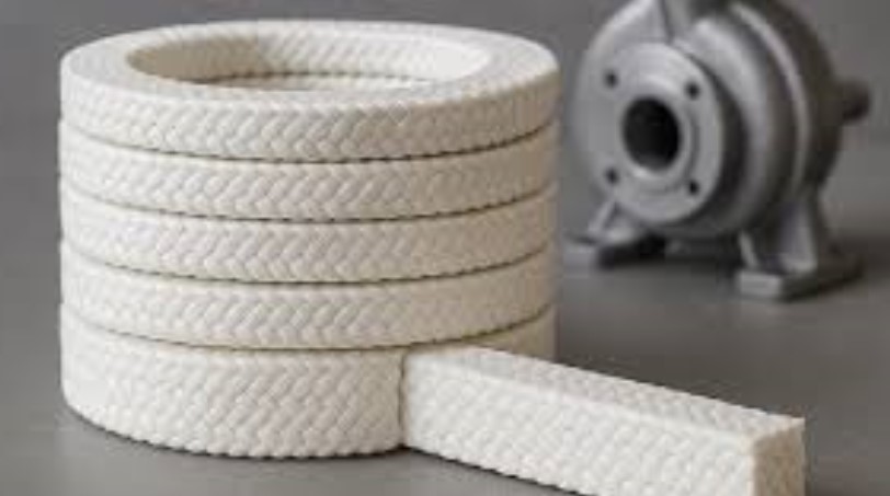 پکینگ (Packing) در پمپ‌های پمپیران