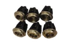 سوپاپ‌های پمپ کارواش