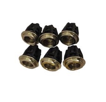 سوپاپ‌های پمپ کارواش