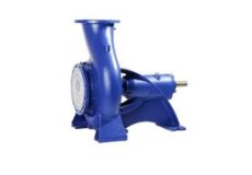 حلزونی پمپ پمپیران و تأثیر آن بر فشار خروجی