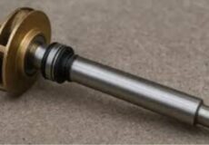 دلایل شکستگی شافت پمپ پمپیران