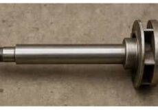 شافت پمپ پمپیران چیست و چرا اهمیت دارد؟