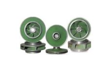 نقش پروانه پمپ پمپیران در افزایش راندمان پمپ