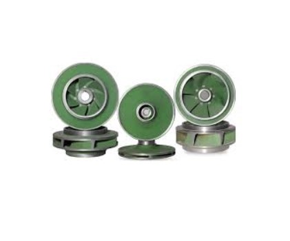 نقش پروانه پمپ پمپیران در افزایش راندمان پمپ