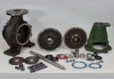 معرفی کامل قطعات پمپ پمپیران