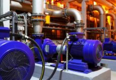 نکات حیاتی نصب و راه‌اندازی پمپ پمپیران