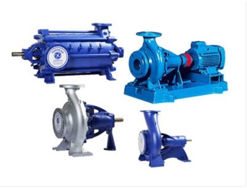 پمپ پمپیران