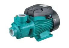 پمپ خانگی لئو؛ انتخابی مناسب برای مصارف ساختمانی