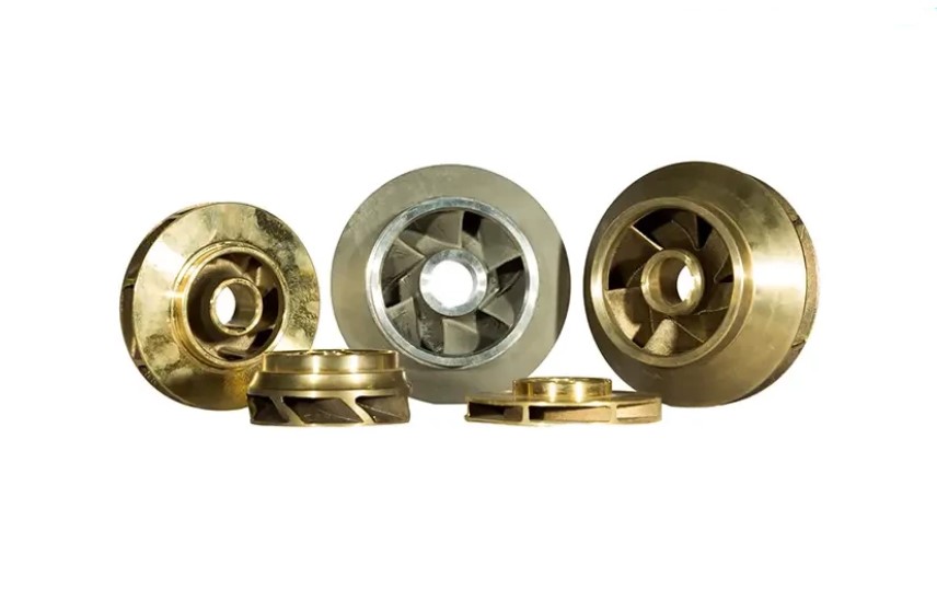 مزایای استفاده از پروانه استیل پمپ پمپیران