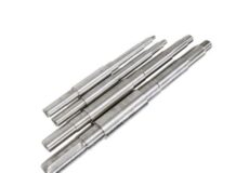 شافت استیل پمپ پمپیران؛