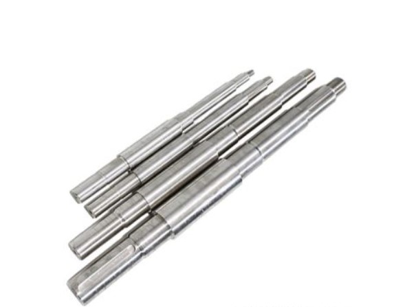 شافت استیل پمپ پمپیران؛