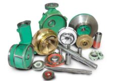 چه زمانی باید از قطعات استیل پمپ پمپیران استفاده کنیم؟