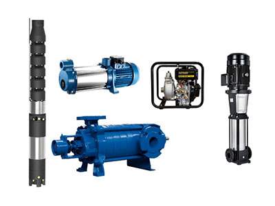 پمپ آبیاری قطره ای چیست؟