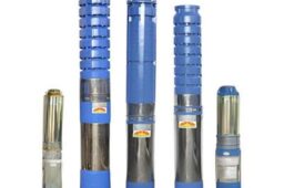 نحوه انتخاب پمپ شناور