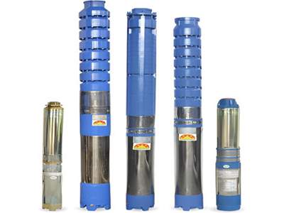 نحوه انتخاب پمپ شناور