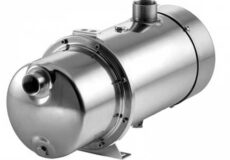 پمپ استیل واقعاً کجا لازم است و کجا فقط پول دور ریختن است؟