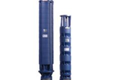 پمپ شناور چاه عمیق