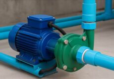 آیا پمپ‌های کم‌مصرف واقعاً به‌صرفه‌اند؟