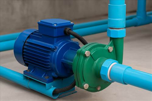 آیا پمپ‌های کم‌مصرف واقعاً به‌صرفه‌اند؟