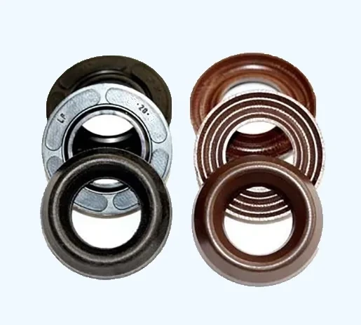 آینده قطعات یدکی پمپ در بازار ایران