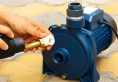 اشتباهاتی که هنگام روغن‌کاری پمپ مرتکب می‌شویماشتباهاتی که هنگام روغن‌کاری پمپ مرتکب می‌شویم