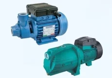 اگر دوباره پمپ بخریم، چه تصمیم‌هایی را تغییر می‌دهیم؟