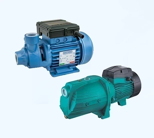 اگر دوباره پمپ بخریم، چه تصمیم‌هایی را تغییر می‌دهیم؟