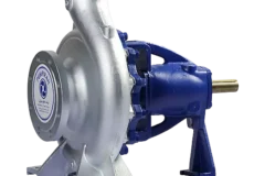 حلزونی استیل پمپ پمپیران و کاربرد آن در سیالات خاص