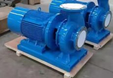 داستان یک انتخاب اشتباه پمپ و هزینه‌ای که تحمیل کرد