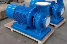 داستان یک انتخاب اشتباه پمپ و هزینه‌ای که تحمیل کرد