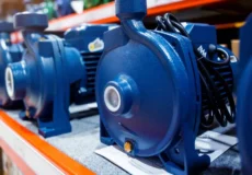 مزایا و معایب پمپ پمپیران نسبت به برندهای خارجی